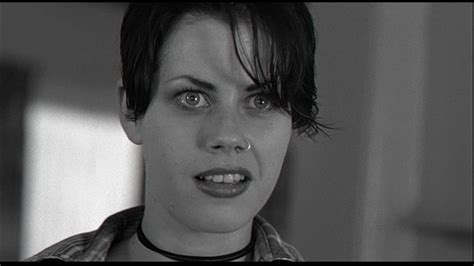 Fairuza Balk nude scene American History X 1998